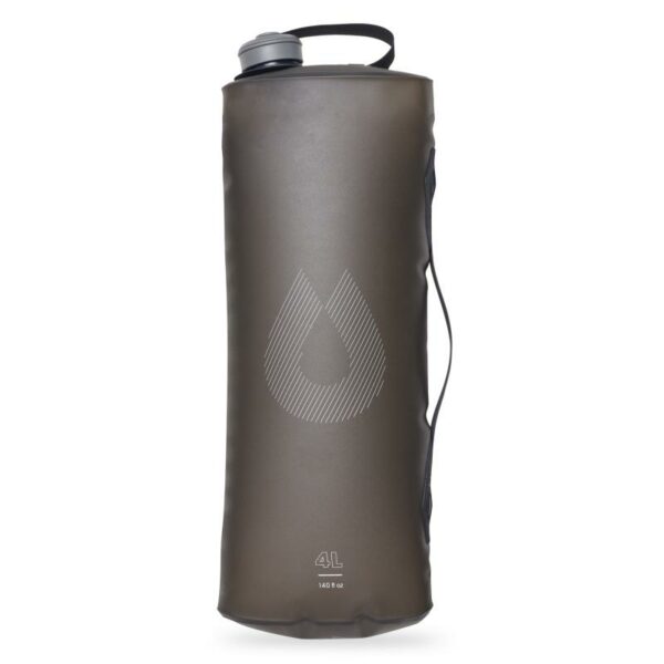 Hydrapak Hydrapak SEEKER 4L Mammoth Grey A828M Sporten Bagn 1