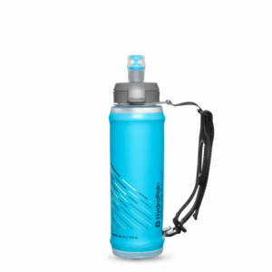 Hydrapak Hydrapak SKYFLASK SPEED 350ml Malibu Blue SP356HP Sporten Bagn 1