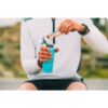 Hydrapak Hydrapak SKYFLASK SPEED 350ml Malibu Blue SP356HP Sporten Bagn 3