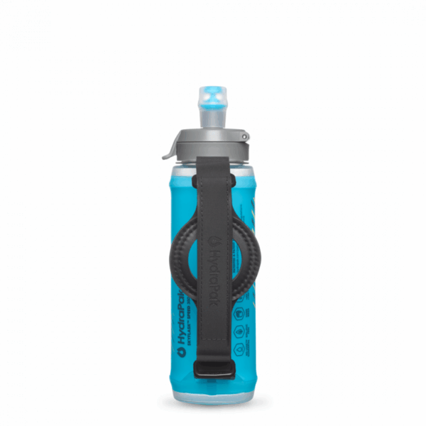 Hydrapak Hydrapak SKYFLASK SPEED 350ml Malibu Blue SP356HP Sporten Bagn 5