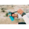 Hydrapak Hydrapak SKYFLASK SPEED 350ml Malibu Blue SP356HP Sporten Bagn 6