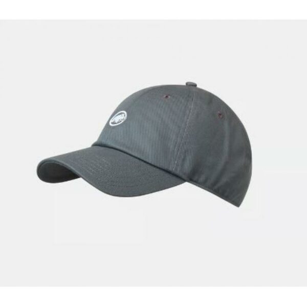 Mammut Baseball Cap Unisex Grå