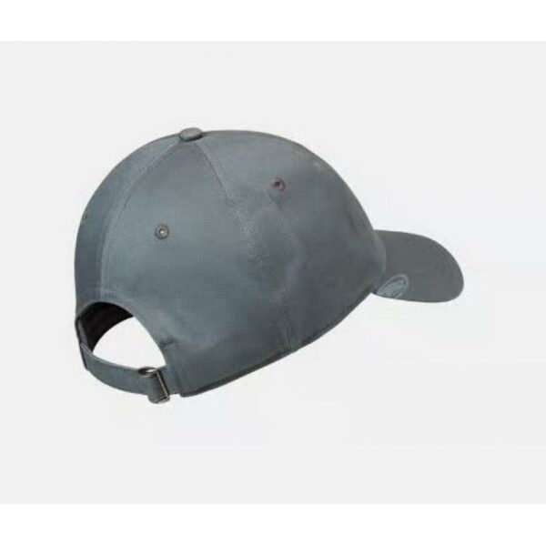 Mammut Baseball Cap Unisex Grå - Bilde 2