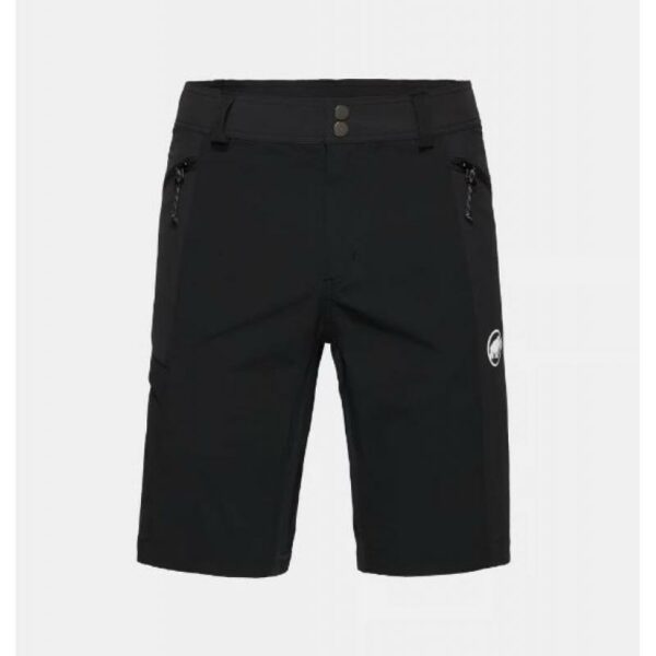 Mammut Ducan Shorts Herre Sort