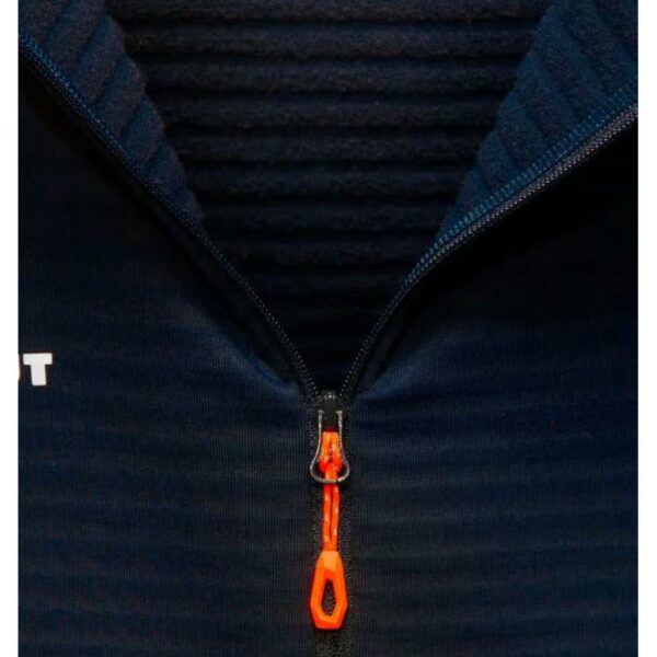 Mammut Taiss Light MI Hooded Jakke Herre Marine - Bilde 4