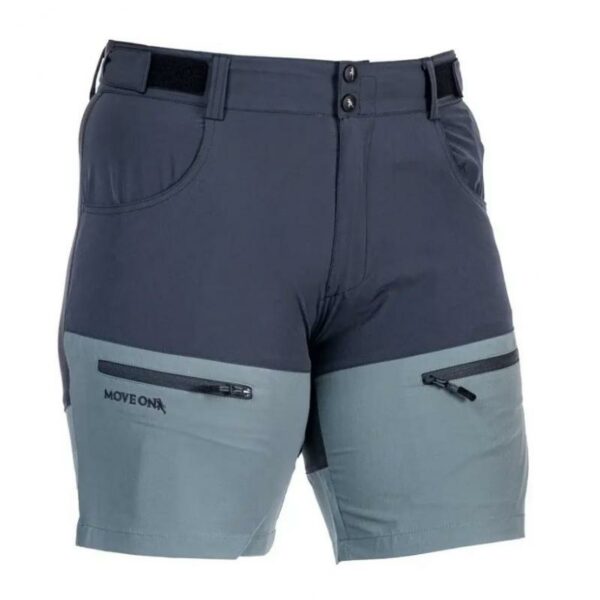 Move On Skei Dame Ombre Blue/Trooper