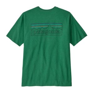 Patagonia Patagonia M´S P-6 Logo Responsibili-Tee P38504 Sporten Bagn 1
