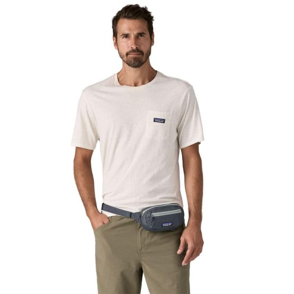 Patagonia Patagonia Terravia Mini Hip Pack P49448 Sporten Bagn 2