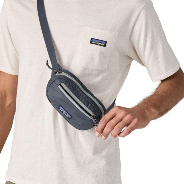 Patagonia Patagonia Terravia Mini Hip Pack P49448 Sporten Bagn 6