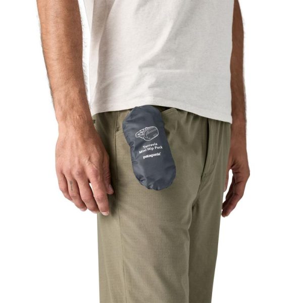 Patagonia Patagonia Terravia Mini Hip Pack P49448 Sporten Bagn 7