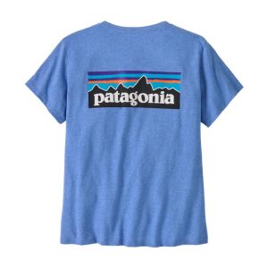 Patagonia Patagonia W´S P-6 Logo Responsibili-Tee P37567 Sporten Bagn 1