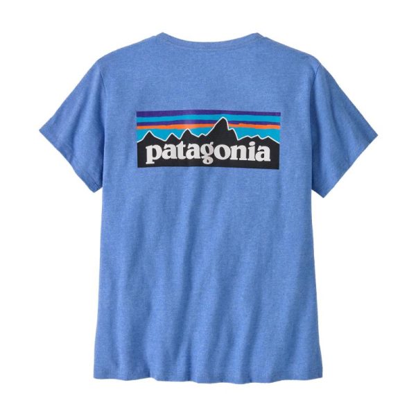 Patagonia Patagonia W´S P-6 Logo Responsibili-Tee P37567 Sporten Bagn 1
