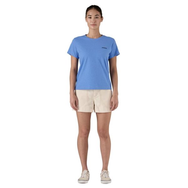 Patagonia Patagonia W´S P-6 Logo Responsibili-Tee P37567 Sporten Bagn 2