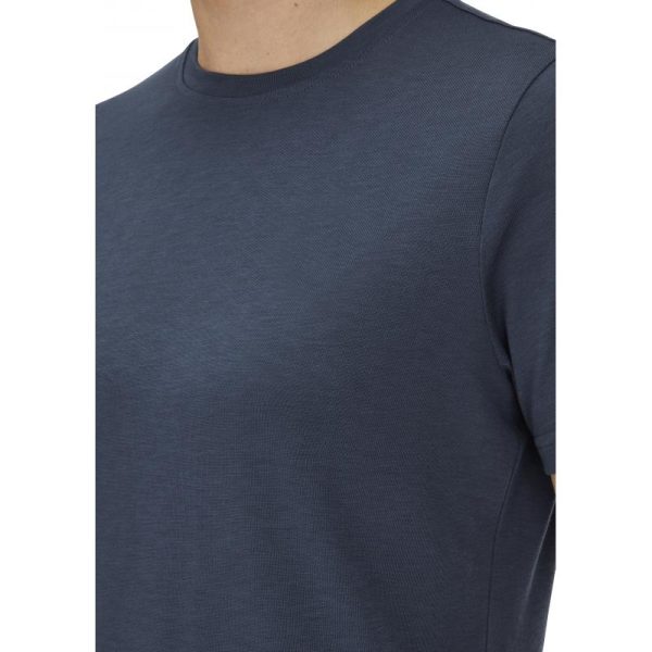 Rab Rab Crimp Logo Tee Wmns QBL-69 Sporten Bagn 5