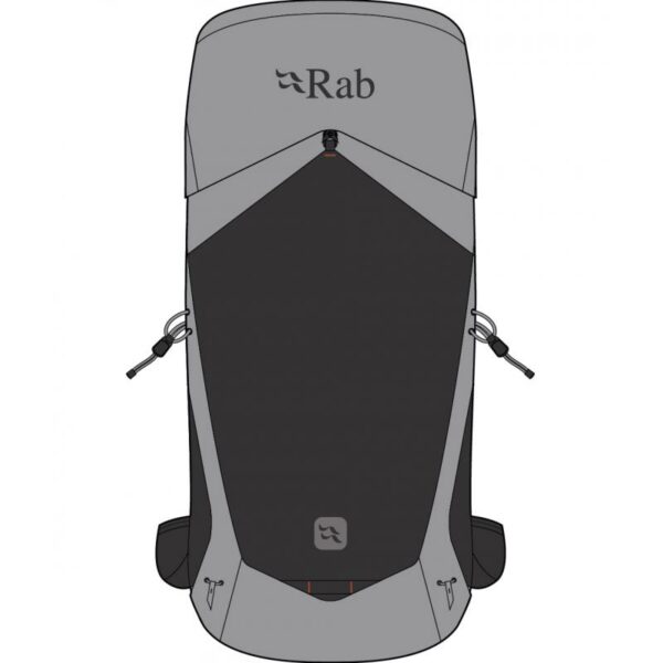 Rab Rab Protium 35 QAP-64 Sporten Bagn 2