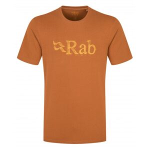 Rab Rab Stance Tech Sketch Tee QCC-02 Sporten Bagn 1