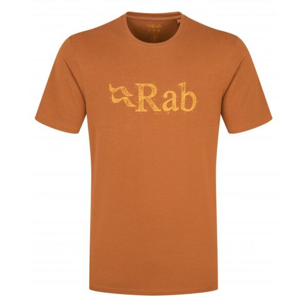 Rab Rab Stance Tech Sketch Tee QCC-02 Sporten Bagn 1