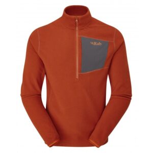 Rab Rab Tecton Pull-On QFF-97 Sporten Bagn 1