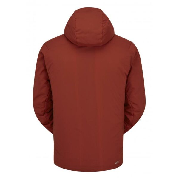Rab Rab Xenair Alpine Light Jacket QIP-17 Sporten Bagn 4
