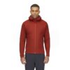 Rab Rab Xenair Alpine Light Jacket QIP-17 Sporten Bagn 7