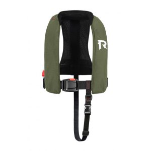 Regatta SHARPSAFE 170N OPPBL.REDN VEST 4154856 Sporten Bagn 1