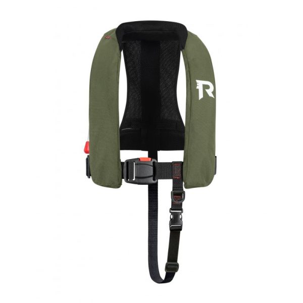 Regatta SHARPSAFE 170N OPPBL.REDN VEST 4154856 Sporten Bagn 1