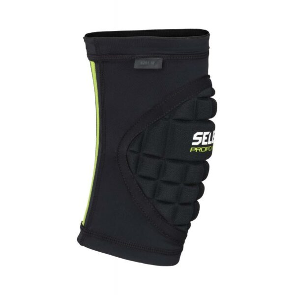 Select Profcare 6291 Jr Kne M/Pute 2pk