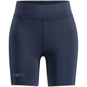 Swix Swix Pace High Waist Half Tights W 10034-23 Sporten Bagn 1