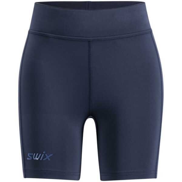 Swix Swix Pace High Waist Half Tights W 10034-23 Sporten Bagn 1