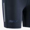 Swix Swix Pace High Waist Half Tights W 10034-23 Sporten Bagn 3