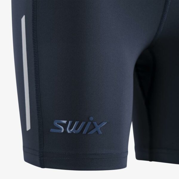 Swix Swix Pace High Waist Half Tights W 10034-23 Sporten Bagn 3