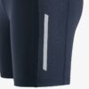 Swix Swix Pace High Waist Half Tights W 10034-23 Sporten Bagn 4
