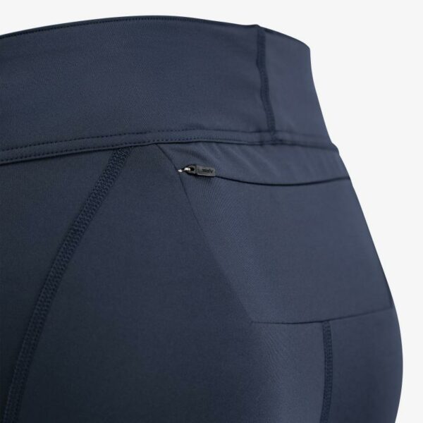 Swix Swix Pace High Waist Half Tights W 10034-23 Sporten Bagn 5