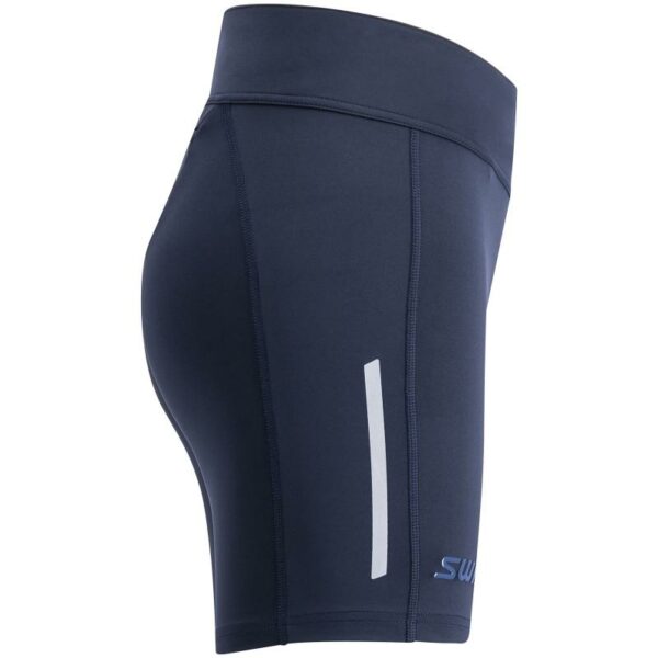 Swix Swix Pace High Waist Half Tights W 10034-23 Sporten Bagn 7
