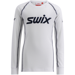 Swix Swix Racex Classic Long Sleeve Jr 10095-23 Sporten Bagn 1