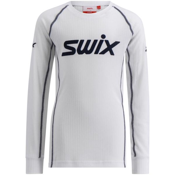 Swix Swix Racex Classic Long Sleeve Jr 10095-23 Sporten Bagn 2