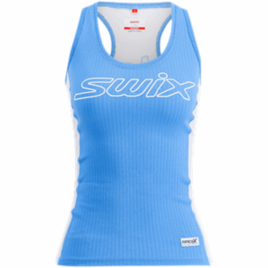 Swix Swix Racex Light Singlet W 10001-24 Sporten Bagn 1