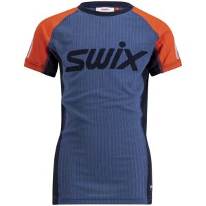 Swix Swix Roadline Racex Short Sleeve Jr 10027-23 Sporten Bagn 1