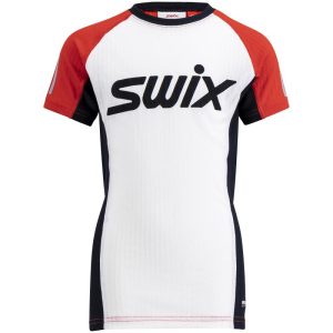 Swix Swix Roadline Racex Short Sleeve Jr 10027-23 Sporten Bagn 1