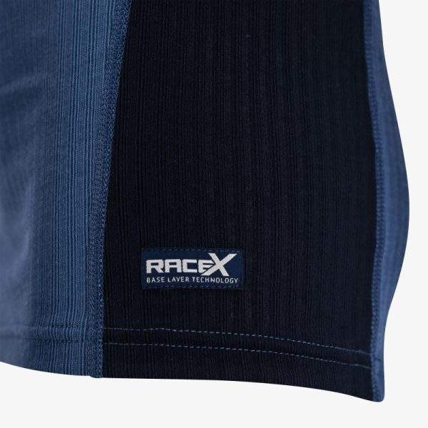 Swix Swix Roadline Racex Short Sleeve Jr 10027-23 Sporten Bagn 2