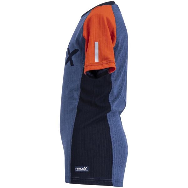 Swix Swix Roadline Racex Short Sleeve Jr 10027-23 Sporten Bagn 5