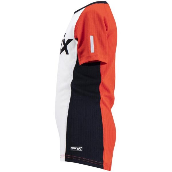 Swix Swix Roadline Racex Short Sleeve Jr 10027-23 Sporten Bagn 5
