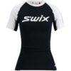 Swix Swix Roadline Racex Short Sleeve W 10023-23 Sporten Bagn 1