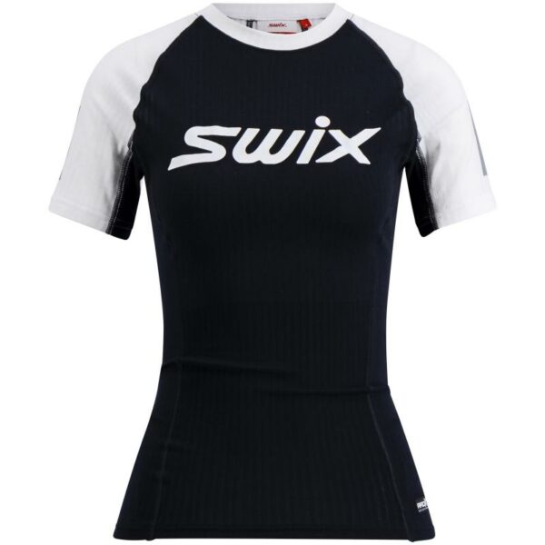 Swix Swix Roadline Racex Short Sleeve W 10023-23 Sporten Bagn 1