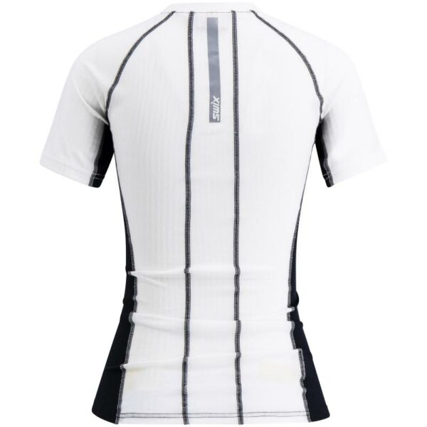 Swix Swix Roadline Racex Short Sleeve W 10023-23 Sporten Bagn 5