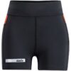 Swix Swix Roadline Short Tights W 10022-23 Sporten Bagn 1