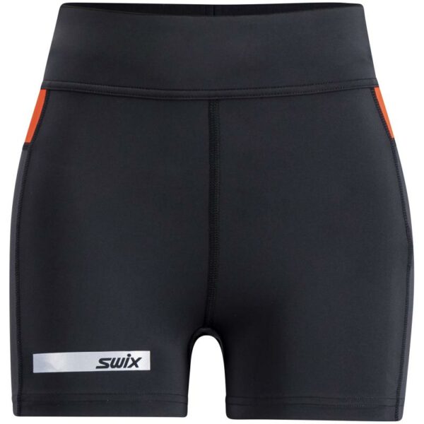 Swix Swix Roadline Short Tights W 10022-23 Sporten Bagn 1