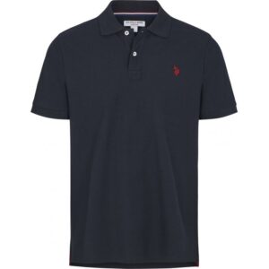 U.S POLO ASSN. USPA Polo Alfred Men 101299 Sporten Bagn 1