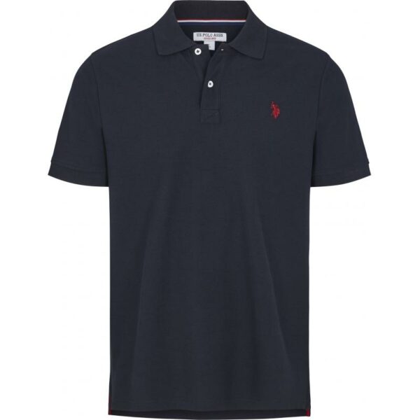 U.S POLO ASSN. USPA Polo Alfred Men 101299 Sporten Bagn 1