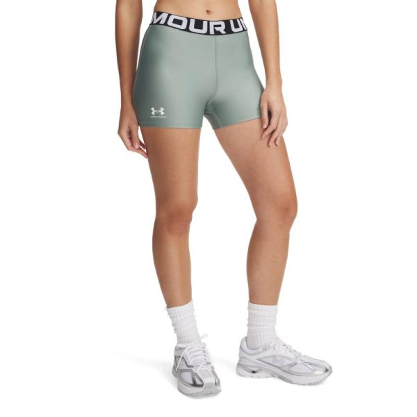 Under Armour Under Armour Ua Hg Shorty 1383629 Sporten Bagn 1
